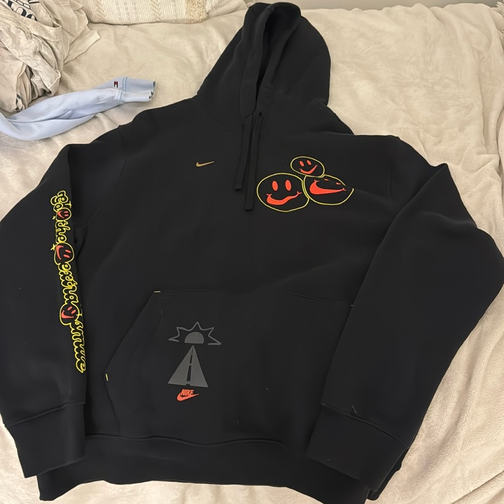 Nike hoodie